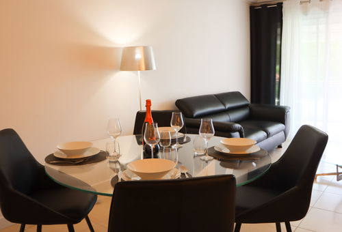 Appartement 3 chambres Cannes