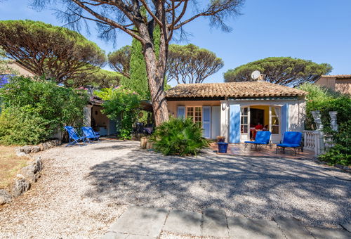 Villa 3 bedroom Cogolin