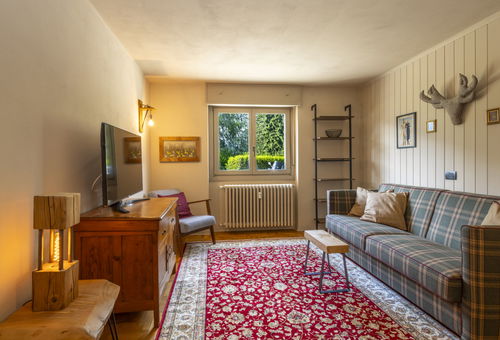 Appartement 1 chambre Bormio