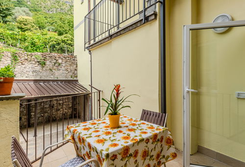 Appartement 2 chambres Porlezza