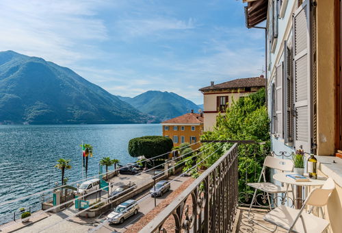 Appartement 2 chambres Argegno