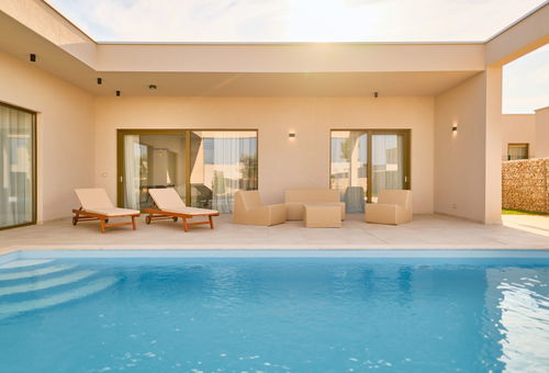 Haus 3 Zimmer Poreč