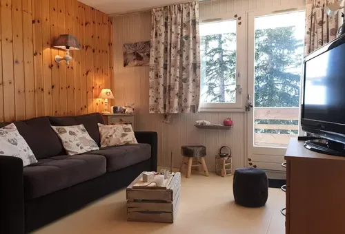 Appartement 1 chambre Bourg-saint-maurice