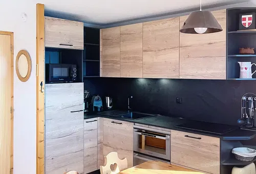 Apartment 1 bedroom Bourg-saint-maurice