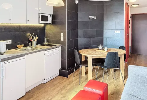 Apartment 1 bedroom Bourg-saint-maurice