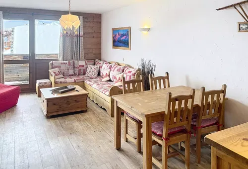 Appartement 1 chambre Bourg-saint-maurice