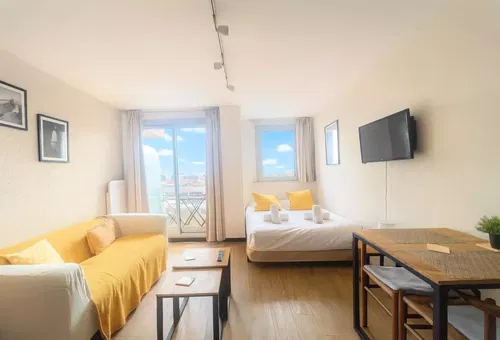 Apartment Biarritz