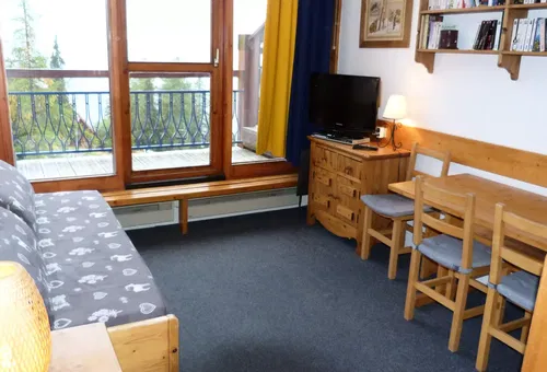 Apartment 1 bedroom Bourg-saint-maurice