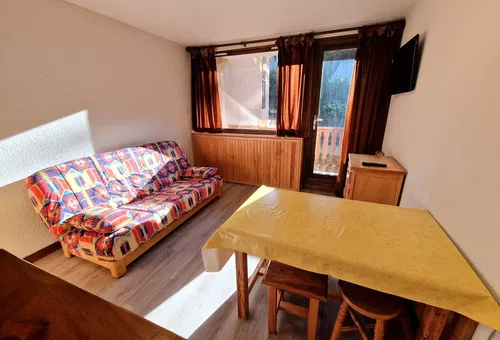 Apartment 1 bedroom Modane