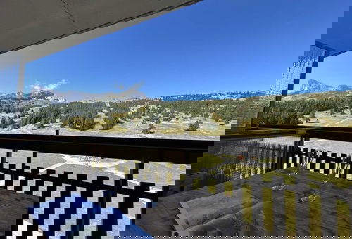 SuperDevoluy (05) - Foot of the slopes - Residence Le Bois d&#39;Aurouze...