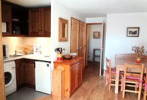 Apartment 1 bedroom Beaufort