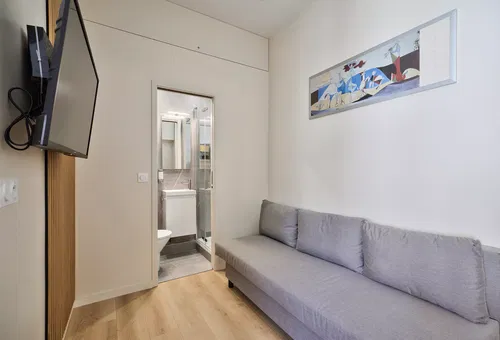 Apartment 1 bedroom Deauville