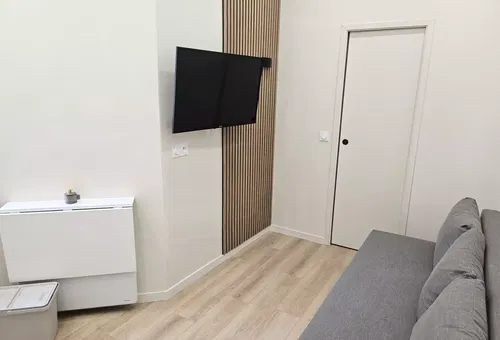 Apartment 1 bedroom Deauville