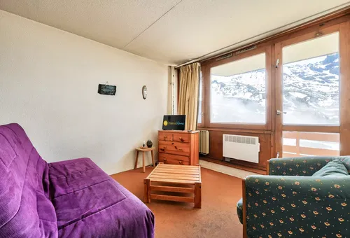 Apartment 1 bedroom Bagnères-de-bigorre