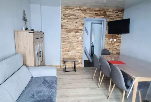 Apartment 3 bedroom Bagnères-de-bigorre