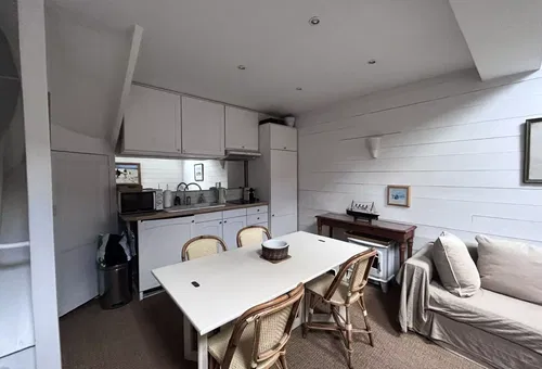 Villa 2 bedroom Trouville-sur-mer