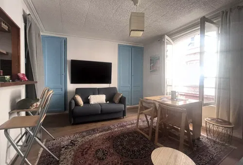 Apartment 1 bedroom Trouville-sur-mer