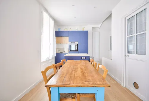 Apartment 3 bedroom Trouville-sur-mer