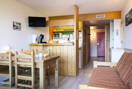 Apartment 1 bedroom Bourg-saint-maurice
