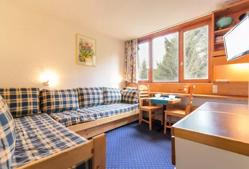 Apartment 1 bedroom Bourg-saint-maurice