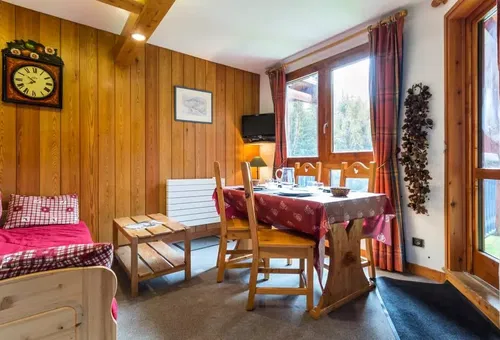 Apartment 1 bedroom Bourg-saint-maurice