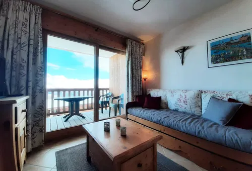 Apartment 2 bedroom Bourg-saint-maurice