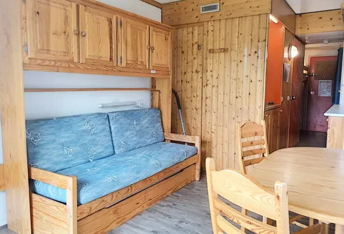 Apartment 1 bedroom Bourg-saint-maurice