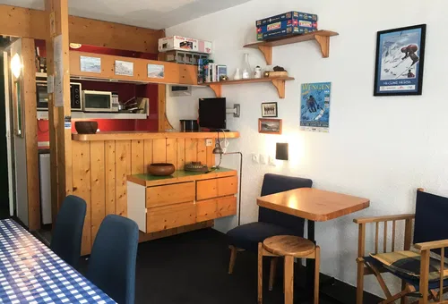 Apartment 1 bedroom Bourg-saint-maurice