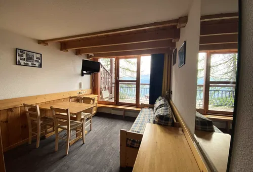 Apartment 1 bedroom Bourg-saint-maurice