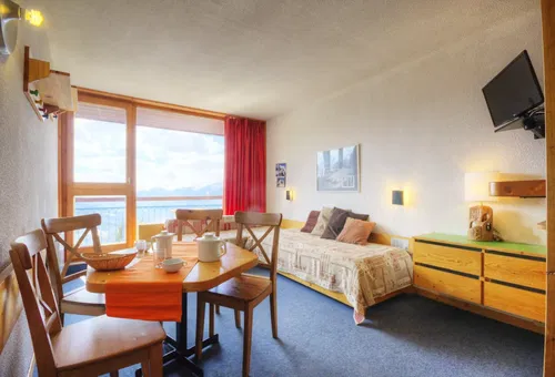Apartment 1 bedroom Bourg-saint-maurice