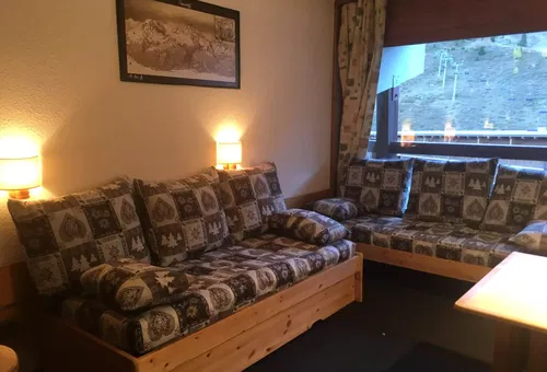 Apartment 1 bedroom Bourg-saint-maurice