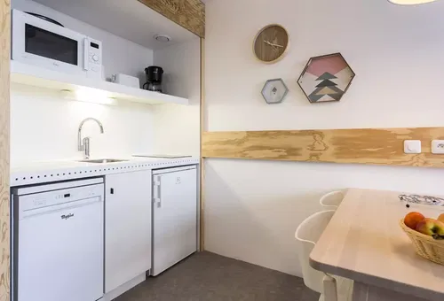 Apartment 1 bedroom Bourg-saint-maurice