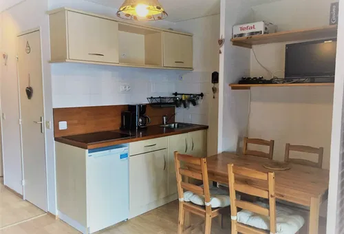 Apartment 1 bedroom Bourg-saint-maurice