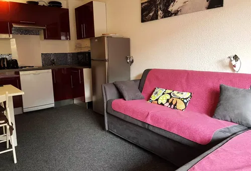 Apartment 1 bedroom Bourg-saint-maurice