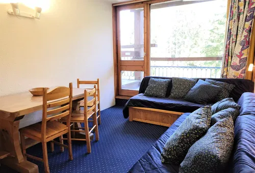 Apartment 1 bedroom Bourg-saint-maurice