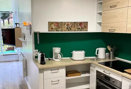 Apartment 1 bedroom Bourg-saint-maurice