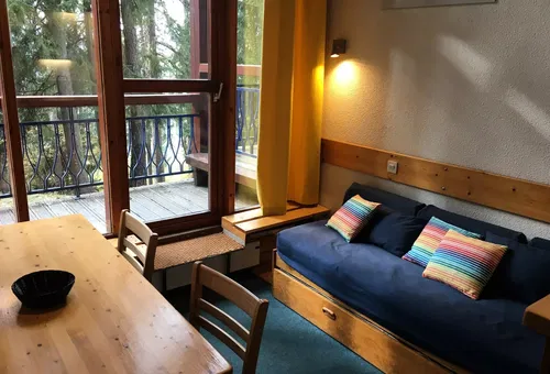 Apartment 1 bedroom Bourg-saint-maurice