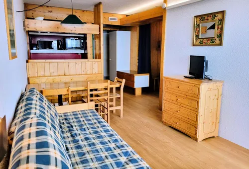 Apartment 1 bedroom Bourg-saint-maurice