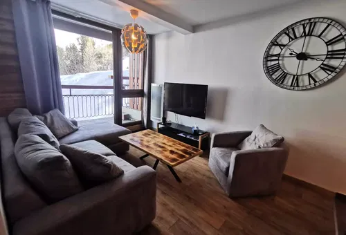 Apartment 1 bedroom Bourg-saint-maurice