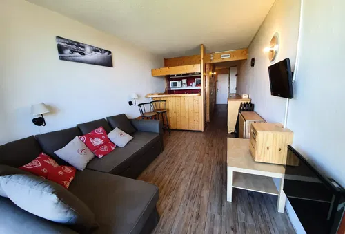 Appartement 1 chambre Bourg-saint-maurice