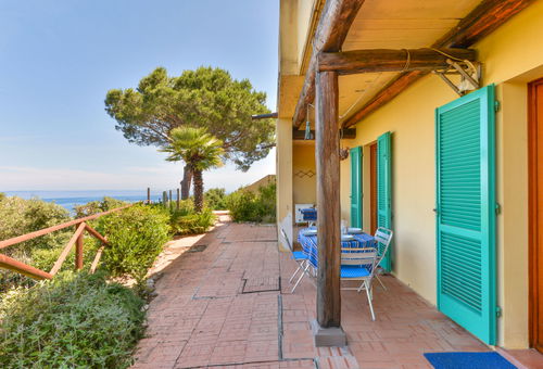 Villa 2 bedroom Bastia