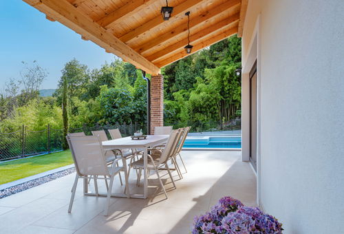 Maison 4 chambres Ika