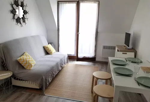 Apartment 1 bedroom Cabourg