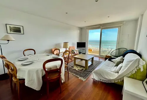 Apartment 1 bedroom La Baule-escoublac