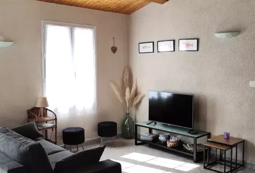 Maison 2 chambres Sainte-marie-de-ré