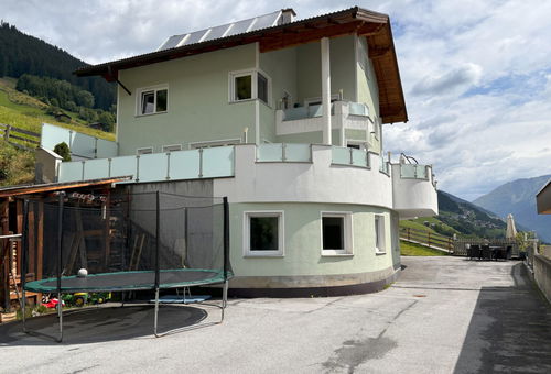Wohnung 3 Zimmer Kappl