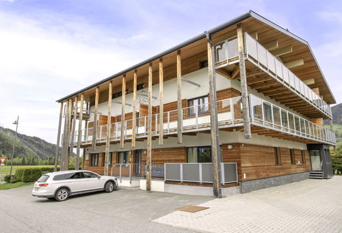 Wohnung 2 Zimmer Kaprun