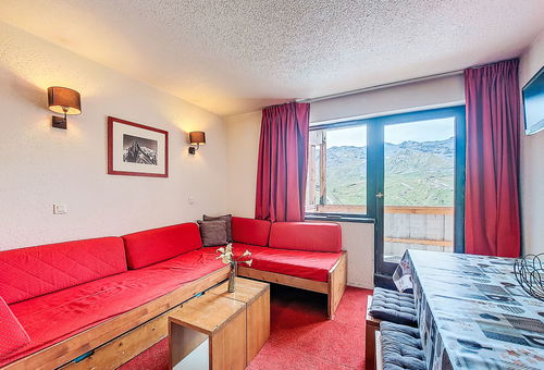 Appartement 2 chambres Savoie