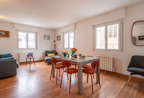 Apartment 2 bedroom Quiberon