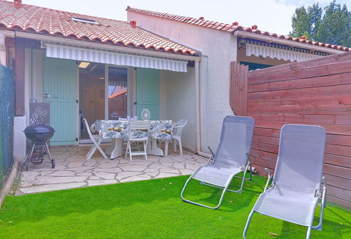 Maison 1 chambre Les Mathes